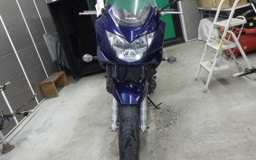 SUZUKI BANDIT 1200 S 2006 GV79A