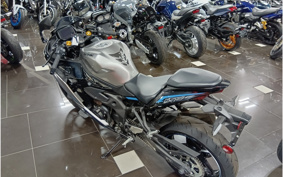 KAWASAKI  NINJA ZX-25R SE ZX250H