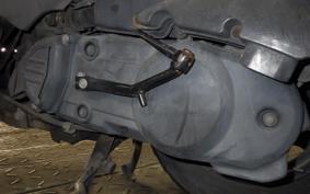 SUZUKI ADDRESS V125 G 2013 CF46A