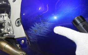 SUZUKI GSX1300R HAYABUSA 2001