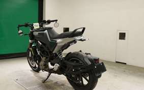 HUSQVARNA SVARTPILEN 250 2015