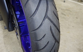 YAMAHA X-MAX 250 2021 SG70J