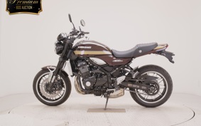 KAWASAKI Z900RS 2025 ZR900K