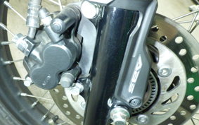 HONDA CT125-2 2022 JA65