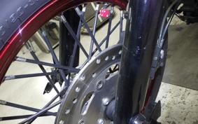HARLEY FXDBA 1580 2013