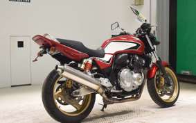 HONDA CB400SF VTEC 2012 NC42