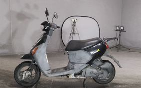 SUZUKI LETS4 CA45A