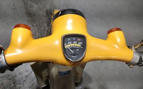 HONDA LITTLE CUB AA01