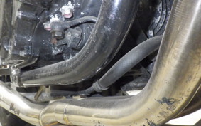 KAWASAKI ZRX1100 Gen.2 1998 ZRT10C