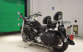 YAMAHA DRAGSTAR 400 CLASSIC  2011 VH02J