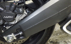 HONDA CBR650R E-Clutch 2024 RH17