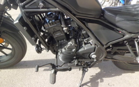 HONDA  REBEL 250 ABS MC49