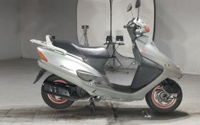 HONDA SPACY 125 JF04