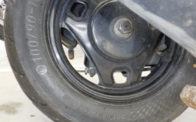 SUZUKI ADDRESS V125 G CF46A