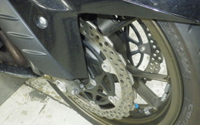 KAWASAKI ZZ1400 NINJA R 2006 ZXT40A