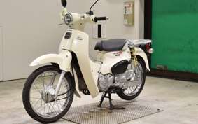 HONDA C110 SUPER CUB JA44