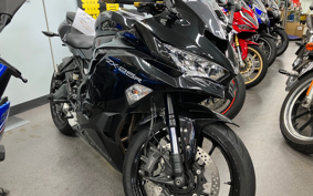 KAWASAKI NINJA ZX-25R ZX250E