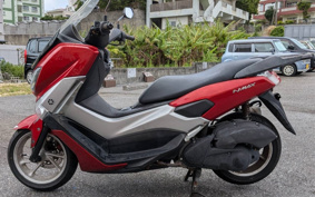 YAMAHA NMAX ABS SE86J