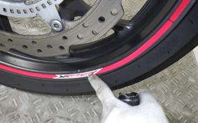 HONDA NC750X DCT 2021 RH09