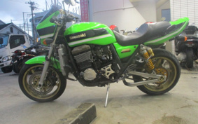 KAWASAKI ZRX1200 R 2005 ZRT20A