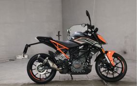 KTM 250 DUKE JPE40