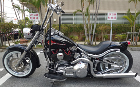 HARLEY HARLEY FLSTF1340-1450 2006 BMY