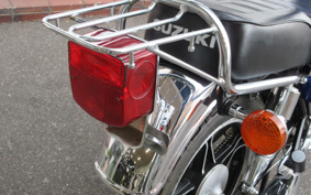SUZUKI GN125 H PCJG9