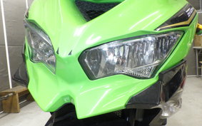 KAWASAKI ZX-25R ZX250E