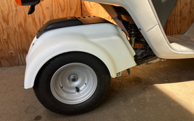 HONDA GYRO TA03