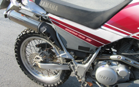 YAMAHA SEROW 225W 4JG