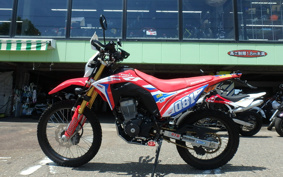 HONDA CRF150L KD11