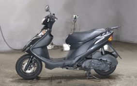 SUZUKI ADDRESS V125 CF4EA