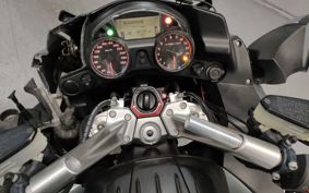 KAWASAKI 1400 GTR ZGT40A