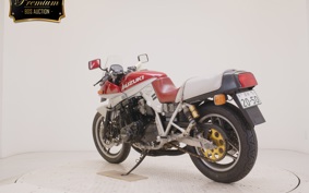 SUZUKI GSX1100S KATANA 1986 GS110X