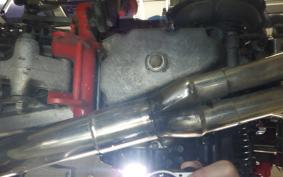 SUZUKI BANDIT 400 V 1995