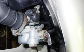 HONDA C90 SUPER CUB HA02