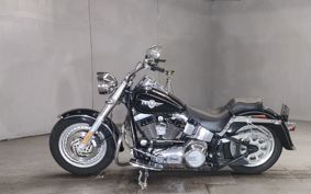 HARLEY FLSTF1450 2004 BMY