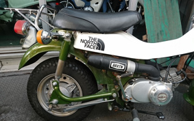 SUZUKI VANVAN 50 RV50