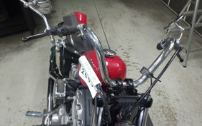 HARLEY FXD 1450 2003