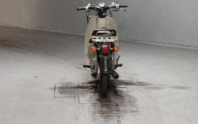 HONDA SUPER CUB50 C50