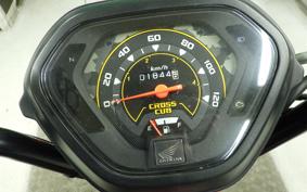 HONDA ｸﾛｽｶﾌﾞ110-2 JA45