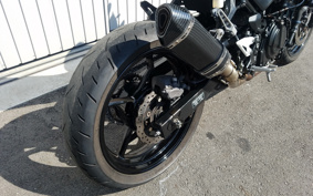 KAWASAKI Z400 2020 EX400G