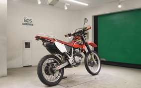 HONDA XR250 2017 MD30
