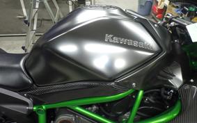 KAWASAKI NINJA H2 CARBON 2021 ZXT02J