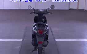 SUZUKI LET's