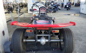 OTHER +HD. FLHTCU1340 TRIKE 1990