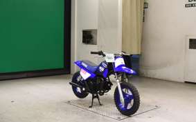 YAMAHA PW50 2001 3PT