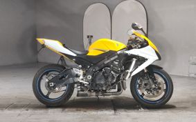 SUZUKI GSX-R1000 2007 GT77A