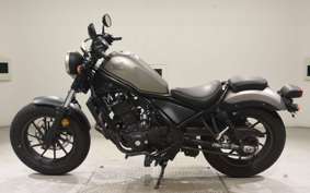 HONDA REBEL 250 A 2019 MC49