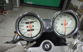 SUZUKI BANDIT 400 V 1992 GK75A